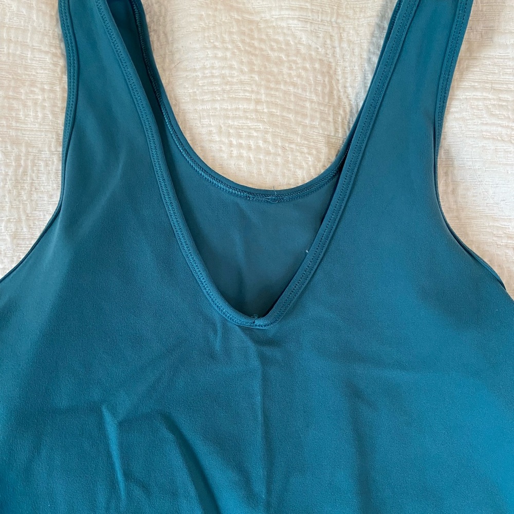 Athleta Tank